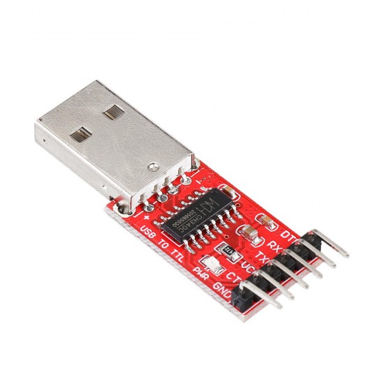20pcs CTS DTR USB Adapter Pro Mini Download cable USB to RS232 TTL Serial Ports CH340 Replace FT232 CP2102 PL2303 UART TB196 20pcs CTS DTR USB Adapter Pro Mini Download cable USB to RS232 TTL Serial Ports CH340 Replace FT232 CP2102 PL2303 UART TB196