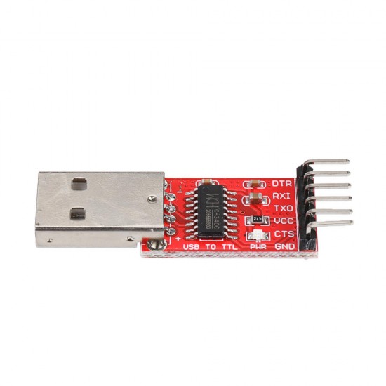 20pcs CTS DTR USB Adapter Pro Mini Download cable USB to RS232 TTL Serial Ports CH340 Replace FT232 CP2102 PL2303 UART TB196 20pcs CTS DTR USB Adapter Pro Mini Download cable USB to RS232 TTL Serial Ports CH340 Replace FT232 CP2102 PL2303 UART TB196