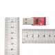 20pcs CTS DTR USB Adapter Pro Mini Download cable USB to RS232 TTL Serial Ports CH340 Replace FT232 CP2102 PL2303 UART TB196 20pcs CTS DTR USB Adapter Pro Mini Download cable USB to RS232 TTL Serial Ports CH340 Replace FT232 CP2102 PL2303 UART TB196