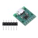 20pcs HW-728 CH340E MSOP10 USB to TTL Converter Module PRO MINI Downloader 20pcs HW-728 CH340E MSOP10 USB to TTL Converter Module PRO MINI Downloader