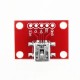 20pcs Mini USB Converter Module Convertsion Board For USB Mini-B Power Extension 20pcs Mini USB Converter Module Convertsion Board For USB Mini-B Power Extension