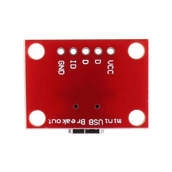 20pcs Mini USB Converter Module Convertsion Board For USB Mini-B Power Extension 20pcs Mini USB Converter Module Convertsion Board For USB Mini-B Power Extension
