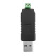 20pcs USB To RS485 Converter Module USB To TTL / RS485 Dual Function Dual Protection 20pcs USB To RS485 Converter Module USB To TTL / RS485 Dual Function Dual Protection