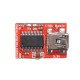 20pcs USB to TTL 3.3V 5V FT232 LilyPad328 Mini USB Adapter Module 20pcs USB to TTL 3.3V 5V FT232 LilyPad328 Mini USB Adapter Module
