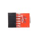 20pcs USB to TTL 3.3V 5V FT232 LilyPad328 Mini USB Adapter Module 20pcs USB to TTL 3.3V 5V FT232 LilyPad328 Mini USB Adapter Module