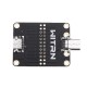 20pcs WITRN-CC001 TYPE-C Male to Female Connector TYPE-C Adapter Board Test Fixture Module 20pcs WITRN-CC001 TYPE-C Male to Female Connector TYPE-C Adapter Board Test Fixture Module