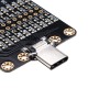 20pcs WITRN-CC001 TYPE-C Male to Female Connector TYPE-C Adapter Board Test Fixture Module 20pcs WITRN-CC001 TYPE-C Male to Female Connector TYPE-C Adapter Board Test Fixture Module