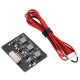 2S-4S 1.2A BMS Battery Charging Balance Equalizer Board Lifepo4 LTO Lithium Battery Active Equalization Balancer Transfer Board 2S-4S 1.2A BMS Battery Charging Balance Equalizer Board Lifepo4 LTO Lithium Battery Active Equalization Balancer Transfer Board