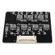 2S-8S 1.2A BMS Battery Charging Balance Equalizer Board Lifepo4 LTO Lithium Battery Active Equalization Balancer Transfer Board 2S-8S 1.2A BMS Battery Charging Balance Equalizer Board Lifepo4 LTO Lithium Battery Active Equalization Balancer Transfer Board