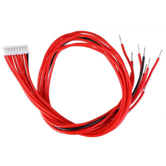 2S-8S 1.2A BMS Battery Charging Balance Equalizer Board Lifepo4 LTO Lithium Battery Active Equalization Balancer Transfer Board 2S-8S 1.2A BMS Battery Charging Balance Equalizer Board Lifepo4 LTO Lithium Battery Active Equalization Balancer Transfer Board
