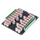 3-21S Lithium Battery 5A Balancer 4 LTO LiFePo4 Li-ion Battery Active Equalizer Balancer Board 3-21S Lithium Battery 5A Balancer 4 LTO LiFePo4 Li-ion Battery Active Equalizer Balancer Board