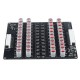 3-21S Lithium Battery 5A Balancer 4 LTO LiFePo4 Li-ion Battery Active Equalizer Balancer Board 3-21S Lithium Battery 5A Balancer 4 LTO LiFePo4 Li-ion Battery Active Equalizer Balancer Board