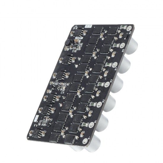 3-21S Lithium Battery 5A Balancer 4 LTO LiFePo4 Li-ion Battery Active Equalizer Balancer Board 3-21S Lithium Battery 5A Balancer 4 LTO LiFePo4 Li-ion Battery Active Equalizer Balancer Board