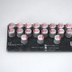 3-21S Lithium Battery 5A Balancer 4 LTO LiFePo4 Li-ion Battery Active Equalizer Balancer Board 3-21S Lithium Battery 5A Balancer 4 LTO LiFePo4 Li-ion Battery Active Equalizer Balancer Board