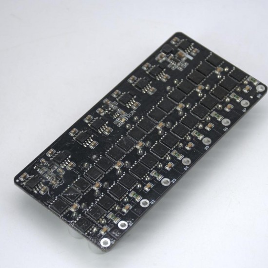 3-21S Lithium Battery 5A Balancer 4 LTO LiFePo4 Li-ion Battery Active Equalizer Balancer Board 3-21S Lithium Battery 5A Balancer 4 LTO LiFePo4 Li-ion Battery Active Equalizer Balancer Board