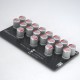 3-21S Lithium Battery 5A Balancer 4 LTO LiFePo4 Li-ion Battery Active Equalizer Balancer Board 3-21S Lithium Battery 5A Balancer 4 LTO LiFePo4 Li-ion Battery Active Equalizer Balancer Board