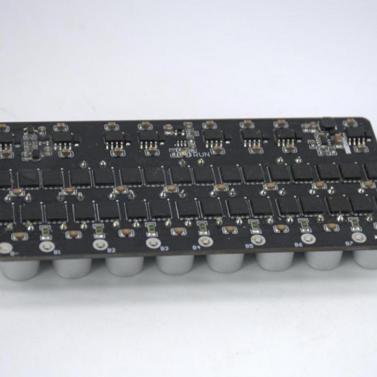 3-21S Lithium Battery 5A Balancer 4 LTO LiFePo4 Li-ion Battery Active Equalizer Balancer Board 3-21S Lithium Battery 5A Balancer 4 LTO LiFePo4 Li-ion Battery Active Equalizer Balancer Board