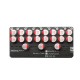3-21S Lithium Battery 5A Balancer 4 LTO LiFePo4 Li-ion Battery Active Equalizer Balancer Board 3-21S Lithium Battery 5A Balancer 4 LTO LiFePo4 Li-ion Battery Active Equalizer Balancer Board