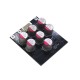 3-21S Lithium Battery 5A Balancer 4 LTO LiFePo4 Li-ion Battery Active Equalizer Balancer Board 3-21S Lithium Battery 5A Balancer 4 LTO LiFePo4 Li-ion Battery Active Equalizer Balancer Board