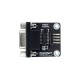 30pcs RS232 Module with DB9 Connector for Arduino - products that work with official for Arduino boards