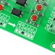 3Pcs 24V To 5V 4 Channel Optocoupler Isolation Board Isolated Module 3Pcs 24V To 5V 4 Channel Optocoupler Isolation Board Isolated Module