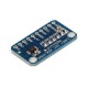 3Pcs CJMCU-ADS1115 16Bit ADC Development Board Module 3Pcs CJMCU-ADS1115 16Bit ADC Development Board Module