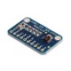 3Pcs CJMCU-ADS1115 16Bit ADC Development Board Module 3Pcs CJMCU-ADS1115 16Bit ADC Development Board Module