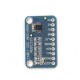 3Pcs CJMCU-ADS1115 16Bit ADC Development Board Module 3Pcs CJMCU-ADS1115 16Bit ADC Development Board Module