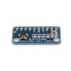 3Pcs CJMCU-ADS1115 16Bit ADC Development Board Module 3Pcs CJMCU-ADS1115 16Bit ADC Development Board Module