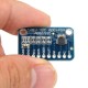 3Pcs CJMCU-ADS1115 16Bit ADC Development Board Module 3Pcs CJMCU-ADS1115 16Bit ADC Development Board Module