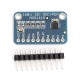 3Pcs CJMCU-ADS1115 16Bit ADC Development Board Module 3Pcs CJMCU-ADS1115 16Bit ADC Development Board Module
