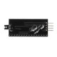 3Pcs IIC/I2C/TWI/SPI Serial Port Module 5V 1602LCD Display 3Pcs IIC/I2C/TWI/SPI Serial Port Module 5V 1602LCD Display