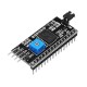 3Pcs IIC/I2C/TWI/SPI Serial Port Module 5V 1602LCD Display 3Pcs IIC/I2C/TWI/SPI Serial Port Module 5V 1602LCD Display