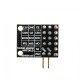 3Pcs Socket Adapter For NRF24L01 With 3.3V Regulator 3Pcs Socket Adapter For NRF24L01 With 3.3V Regulator