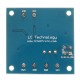 3Pcs Voltage To PWM Converter Module 0-5V 0-10V To 0-100% 3Pcs Voltage To PWM Converter Module 0-5V 0-10V To 0-100%