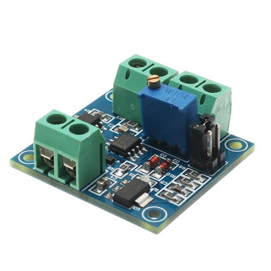 3Pcs Voltage To PWM Converter Module 0-5V 0-10V To 0-100% 3Pcs Voltage To PWM Converter Module 0-5V 0-10V To 0-100%