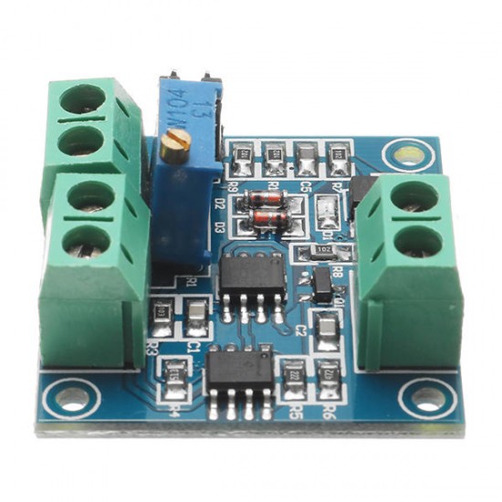 3Pcs Voltage To PWM Converter Module 0-5V 0-10V To 0-100% 3Pcs Voltage To PWM Converter Module 0-5V 0-10V To 0-100%