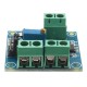 3Pcs Voltage To PWM Converter Module 0-5V 0-10V To 0-100%