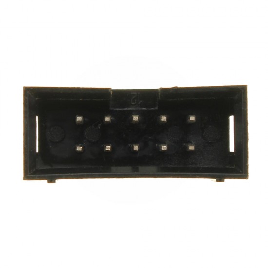 3pcs 10 Pin To 6 Pin Adapter Board Connector ISP Interface Converter AVR AVRISP USBASP STK500 Standard for Arduino - products that work with official Arduino boards 3pcs 10 Pin To 6 Pin Adapter Board Connector ISP Interface Converter AVR AVRISP USBASP STK500 Standard for Arduino - products that work with official Arduino boards