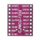 3pcs CJMCU-1232 ADS1232 Analog-to-Digital Converter Board ADS1232IPWR Low Noise