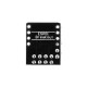 3pcs ESP01/01S Adapter Board Breadboard Adapter For ESP8266 ESP01 ESP01S Development Board 3pcs ESP01/01S Adapter Board Breadboard Adapter For ESP8266 ESP01 ESP01S Development Board