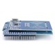 3pcs NFC Shield RFID RC522 Module RF IC Card Sensor + S50 RFID Smart Card for UNO/Mega2560 for Arduino 3pcs NFC Shield RFID RC522 Module RF IC Card Sensor + S50 RFID Smart Card for UNO/Mega2560 for Arduino