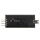 3pcs PCF8574 LCD1602 Adapter I2C/IIC/TWI Serial Interface Module Board LCD Converter 3pcs PCF8574 LCD1602 Adapter I2C/IIC/TWI Serial Interface Module Board LCD Converter