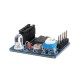 3pcs PCF8591 AD/DA Analog-Digital-Analog Converter Module Measure Light and Temperature Produce Various Waveforms 3pcs PCF8591 AD/DA Analog-Digital-Analog Converter Module Measure Light and Temperature Produce Various Waveforms