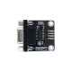 3pcs RS232 Module with DB9 Connector for Arduino - products that work with official for Arduino boards