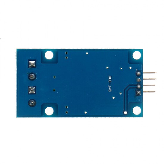 3pcs RS422 to TTL Transfers Module Bidirectional Signals Full Duplex 422 to Microcontroller MAX490 TTL Converter Module