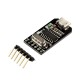 3pcs USB to TTL UART CH340 Serial Converter Micro USB 5V/3.3V IC CH340G Module 3pcs USB to TTL UART CH340 Serial Converter Micro USB 5V/3.3V IC CH340G Module