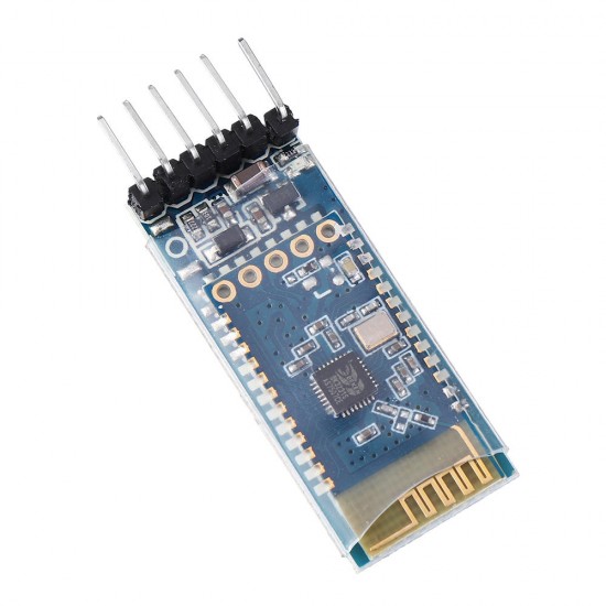 3pcs SPPC bluetooth Serial Adapter Module Wireless Serial Communication from Machine AT-05 Replace HC-05 HC-06