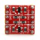 5 Pcs 3.3V 5V TTL Bi-directional L0gic Level Converter