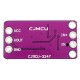 5Pcs CJMCU-3247 Current Turn Voltage Module 0/4mA-20mA Development Board